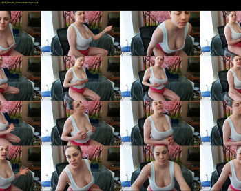 mandy_rose1 — 18 minute Chaturbate female cam show recording, 720p, Jul 12, 2024