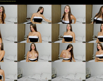 mara_storm — 42 minute Chaturbate female cam show recording, 720p, Jul 12, 2024