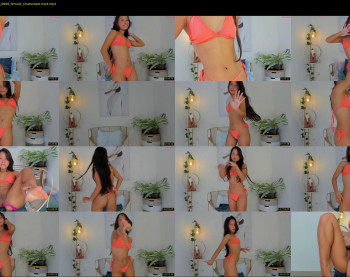 marce_algara — 121 minute Chaturbate female cam show recording, 720p, Jul 12, 2024