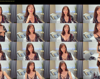 mariagold — 109 minute Chaturbate female cam show recording, 720p, Jul 12, 2024