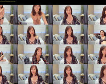 mariagold — 121 minute Chaturbate female cam show recording, 720p, Jul 12, 2024