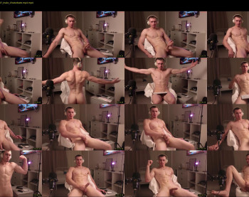 mark_stiff — 120 minute Chaturbate male cam show recording, 720p, Jul 12, 2024