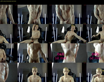 mason_warhol — 66 minute Chaturbate male cam show recording, 720p, Jul 12, 2024