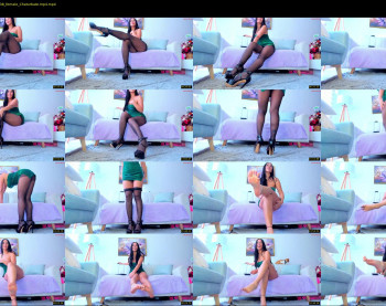 miarouss3 — 37 minute Chaturbate female cam show recording, 720p, Jul 12, 2024