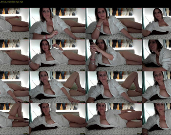 mis_eva — 38 minute Chaturbate female cam show recording, 720p, Jul 12, 2024