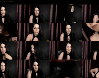 missdyaa — 66 minute Chaturbate female cam show recording, 720p, Jul 13, 2024