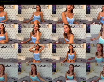 monikate_ — 26 minute Chaturbate couple cam show recording, 720p, Jul 12, 2024