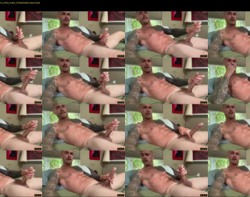 moreplease413 — 7 minute Chaturbate male cam show recording, 720p, Jul 12, 2024