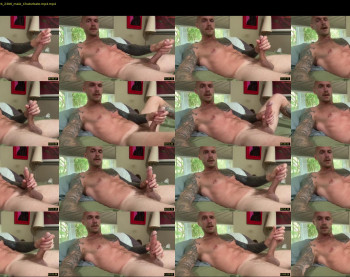 moreplease413 — 14 minute Chaturbate male cam show recording, 720p, Jul 12, 2024