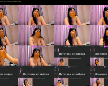 moroccan_diamond_ — 47 minute Chaturbate female cam show recording, 720p, Jun 28, 2024