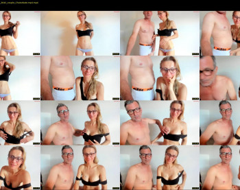 munishpunish — 4 minute Chaturbate couple cam show recording, 720p, Jul 12, 2024