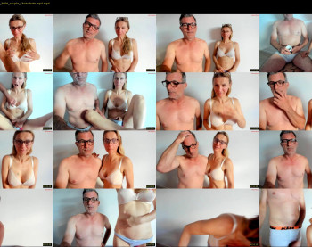 munishpunish — 7 minute Chaturbate couple cam show recording, 720p, Jul 12, 2024