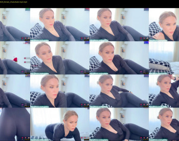myassistant — 51 minute Chaturbate female cam show recording, 720p, Jul 12, 2024