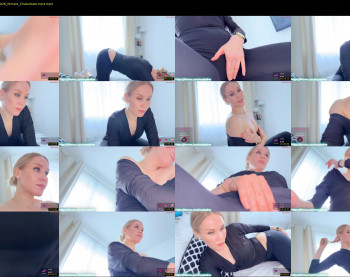 myassistant — 53 minute Chaturbate female cam show recording, 720p, Jul 12, 2024