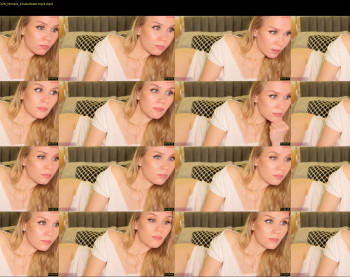 myassistant — 3 minute Chaturbate female cam show recording, 720p, Jul 12, 2024