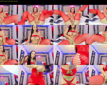nataly_kydman — 59 minute Chaturbate female cam show recording, 720p, Jul 12, 2024
