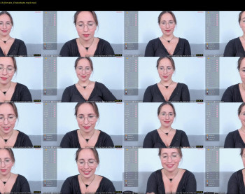 neonquack — 26 minute Chaturbate female cam show recording, 720p, Jul 12, 2024