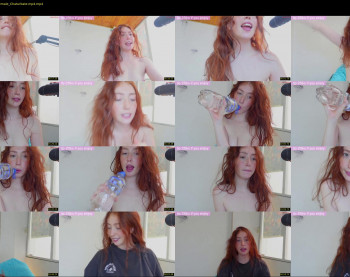 niilaa — 5 minute Chaturbate female cam show recording, 720p, Jul 12, 2024