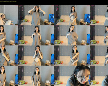nora_failure — 8 minute Chaturbate female cam show recording, 720p, Jul 12, 2024