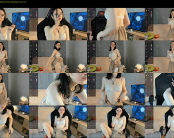 nora_failure — 23 minute Chaturbate female cam show recording, 720p, Jul 12, 2024