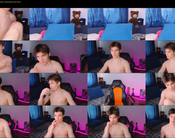 ololkd — 120 minute Chaturbate male cam show recording, 720p, Jul 12, 2024