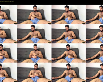 ouro1556 — 18 minute Chaturbate male cam show recording, 720p, Jul 12, 2024
