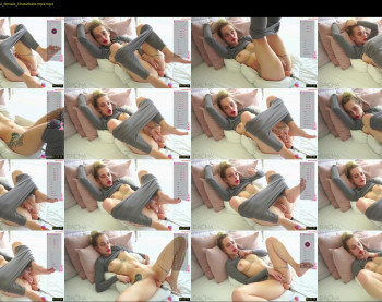 pafosstar — 8 minute Chaturbate female cam show recording, 720p, Jun 28, 2024