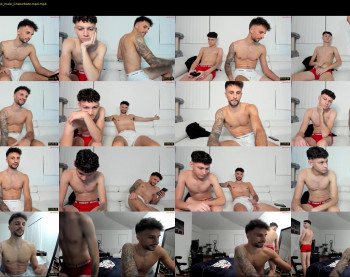 papijakey — 29 minute Chaturbate male cam show recording, 720p, Jul 13, 2024