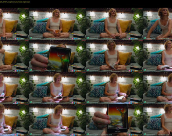 peppermintdusty — 8 minute Chaturbate couple cam show recording, 720p, Jul 12, 2024