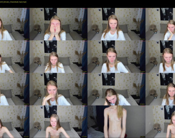 phoebepaw — 46 minute Chaturbate female cam show recording, 720p, Jun 28, 2024