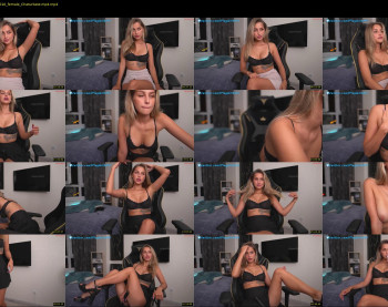 playwithmil — 40 minute Chaturbate couple cam show recording, 720p, Jul 12, 2024