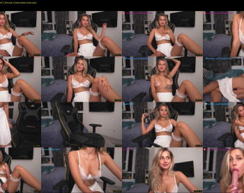 playwithmil — 78 minute Chaturbate couple cam show recording, 720p, Jul 12, 2024