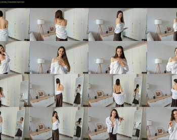 pollybun — 31 minute Chaturbate female cam show recording, 720p, Jun 28, 2024