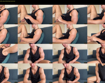prince_d1ck — 8 minute Chaturbate male cam show recording, 720p, Jul 12, 2024