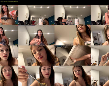rebeccastonee — 21 minute Chaturbate female cam show recording, 720p, Jul 13, 2024