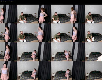 renae_tom — 27 minute Chaturbate couple cam show recording, 720p, Jul 12, 2024