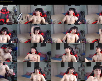 rik_and — 71 minute Chaturbate male cam show recording, 720p, Jun 28, 2024