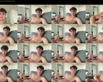 ryan287747 — 11 minute Chaturbate male cam show recording, 480p, Jul 12, 2024