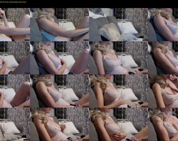 s_mailleee — 121 minute Chaturbate female cam show recording, 720p, Jul 12, 2024