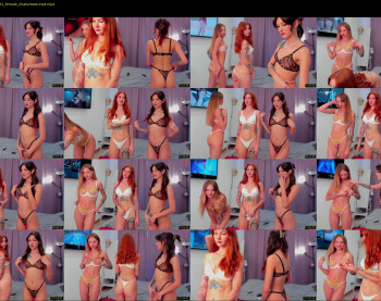 shinyways — 88 minute Chaturbate couple cam show recording, 720p, Jul 12, 2024