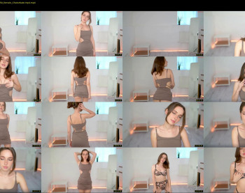 silent_chill — 117 minute Chaturbate female cam show recording, 720p, Jul 12, 2024