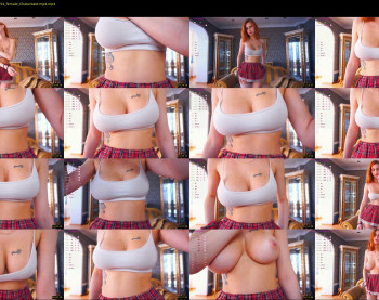 sofiabruno — 64 minute Chaturbate female cam show recording, 720p, Jul 12, 2024