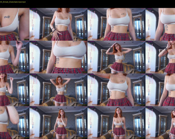 sofiabruno — 8 minute Chaturbate female cam show recording, 720p, Jul 12, 2024