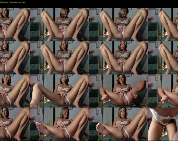 sonia_esd — 7 minute Chaturbate female cam show recording, 720p, Jul 12, 2024