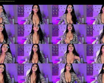 soykarito — 53 minute Chaturbate female cam show recording, 720p, Jul 12, 2024