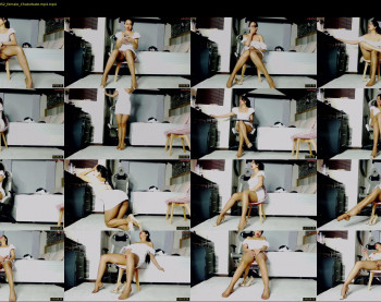 stefi_alizon — 120 minute Chaturbate female cam show recording, 720p, Jul 12, 2024
