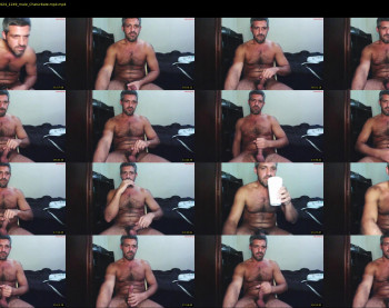 strangeratnight87 — 34 minute Chaturbate male cam show recording, 720p, Jul 12, 2024