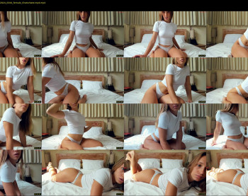 summer_sunshine_ — 6 minute Chaturbate female cam show recording, 720p, Jul 13, 2024