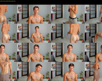 sweet_smith8 — 71 minute Chaturbate male cam show recording, 720p, Jul 12, 2024