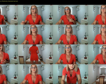 sweetmarthaaa — 35 minute Chaturbate female cam show recording, 720p, Jul 12, 2024